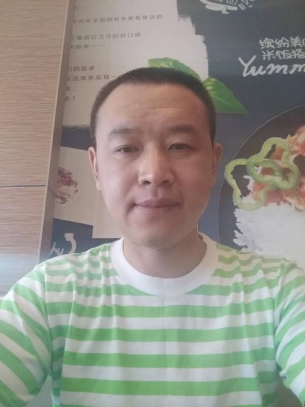 未婚男西安高陵36岁的第一张照片--贵港相亲服务中心