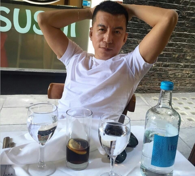 不忘初心的第一张照片--贵港相亲服务中心