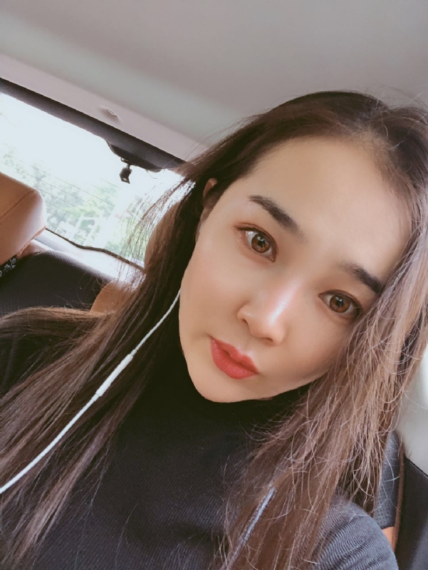 liiyng的第一张照片--贵港相亲服务中心