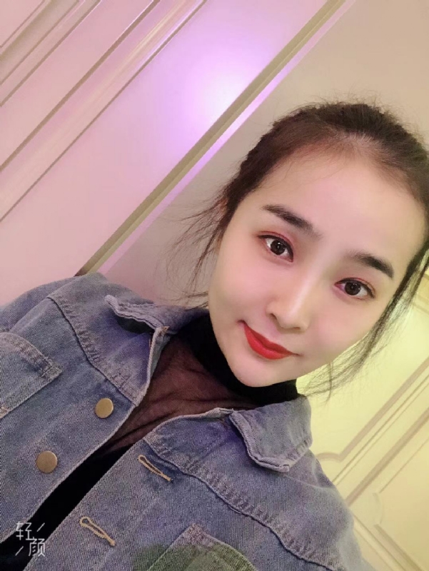 陈曦呀的第一张照片--贵港相亲服务中心