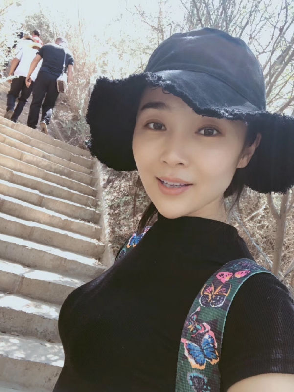 陈曦呀的第二张照片--贵港相亲服务中心