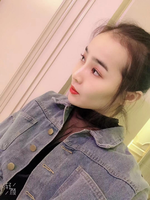 陈曦呀的第四张照片--贵港相亲服务中心