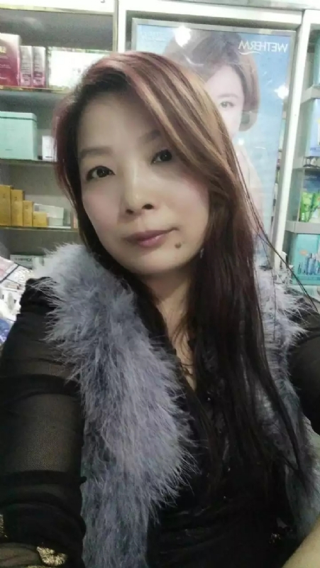 胡静的第一张照片--贵港相亲服务中心