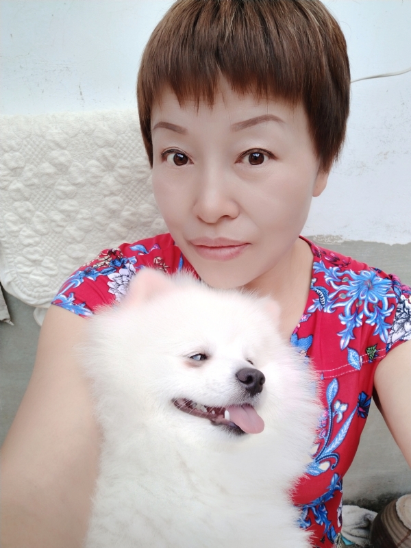 世事无常的第一张照片--贵港相亲服务中心