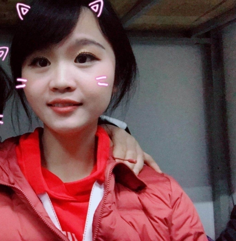 曦曦陈的第二张照片--贵港相亲服务中心