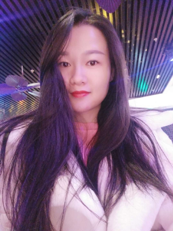 婉瑩的第三张照片--贵港相亲服务中心
