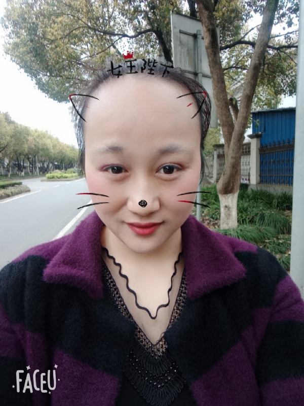 离婚的女人的第一张照片--贵港相亲服务中心