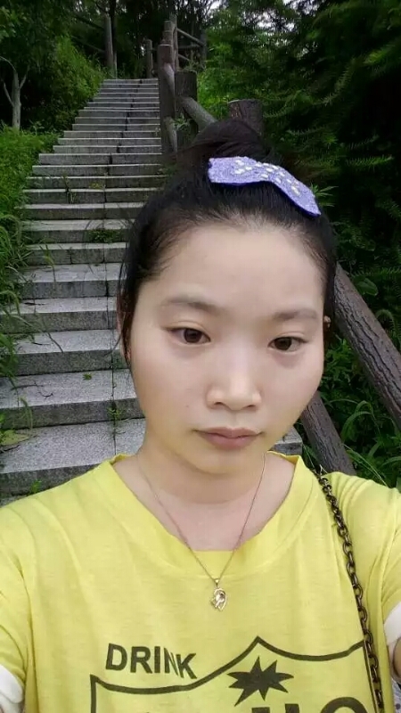 清风的第一张照片--贵港相亲服务中心