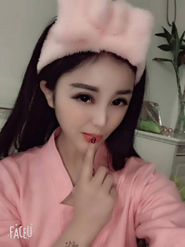 温柔的邂逅的第一张照片--贵港相亲服务中心