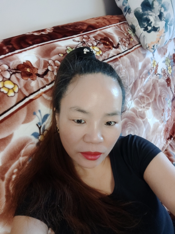 小香儿的第一张照片--贵港相亲服务中心