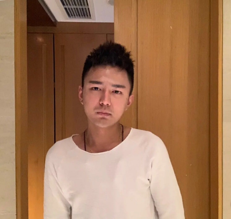 既往不咎的第一张照片--贵港相亲服务中心