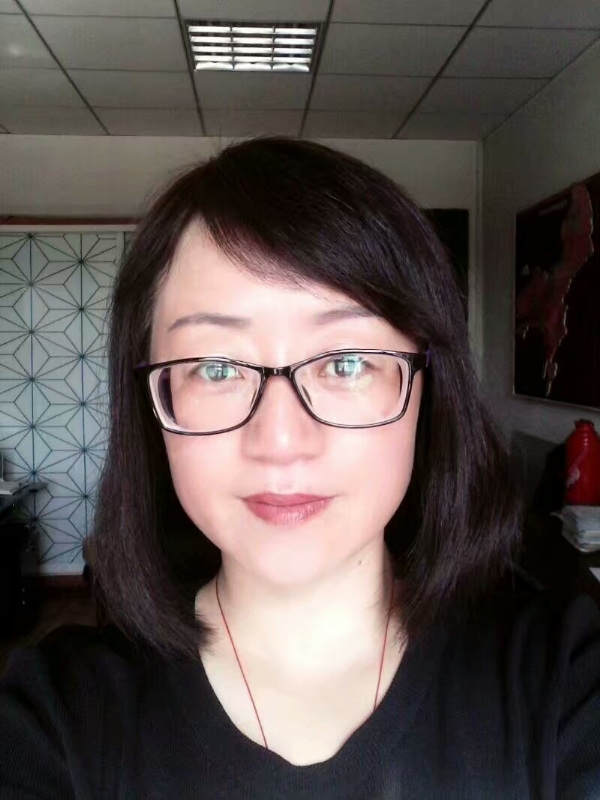 馥珺的第二张照片--贵港相亲服务中心