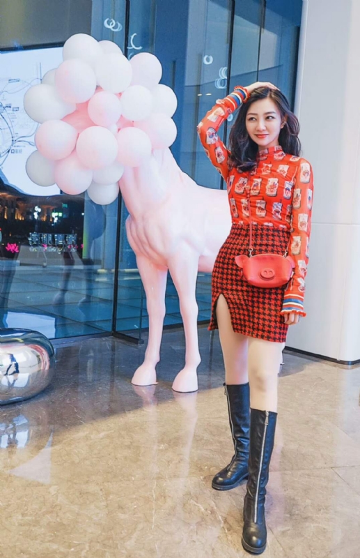 Coco_颖的第一张照片--贵港相亲服务中心