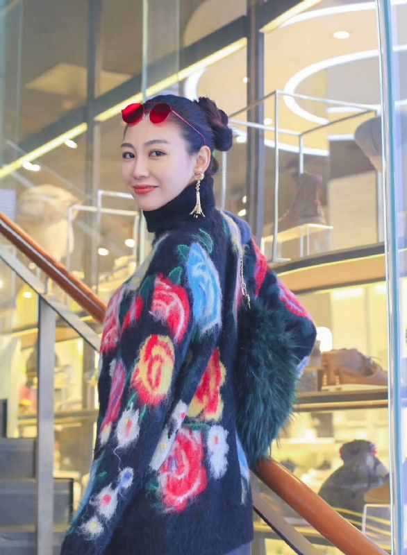 Coco_颖的第三张照片--贵港相亲服务中心