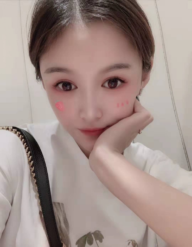 橙子的第一张照片--贵港相亲服务中心