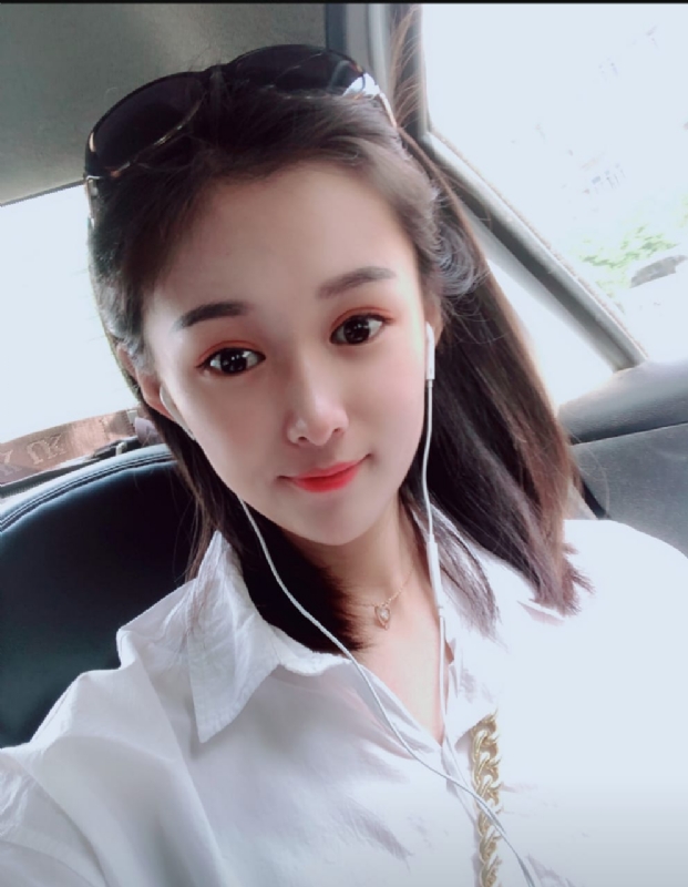 馨月的第一张照片--贵港相亲服务中心