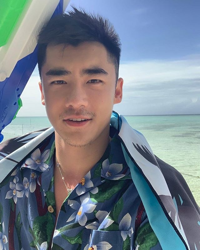 似风沙的第一张照片--贵港相亲服务中心