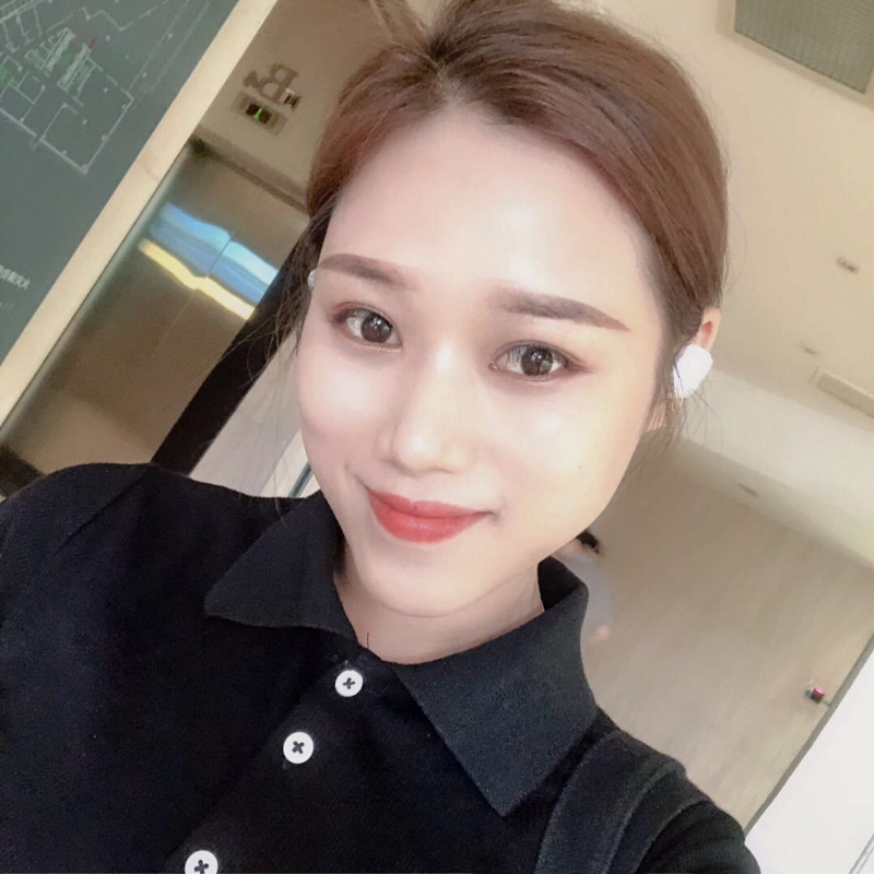 缪雪娇的第一张照片--贵港相亲服务中心