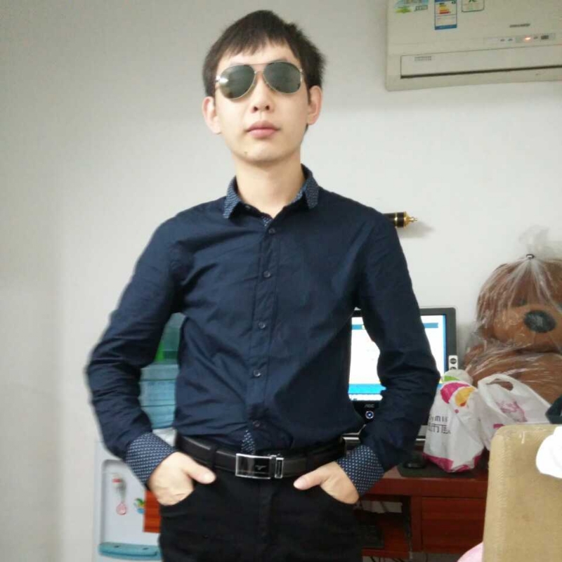 转角遇到爱的第一张照片--贵港相亲服务中心
