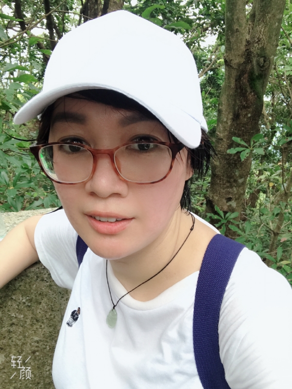 杏娅的第一张照片--贵港相亲服务中心