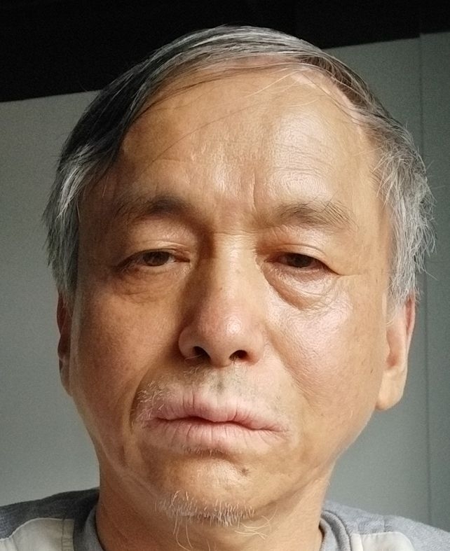 9杰米的第一张照片--贵港相亲服务中心