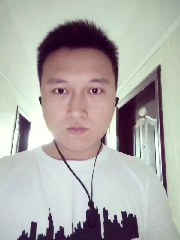 慎独的第一张照片--贵港相亲服务中心