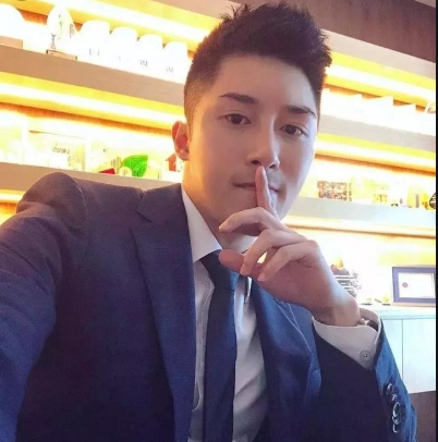 等你来小宝贝的第一张照片--贵港相亲服务中心