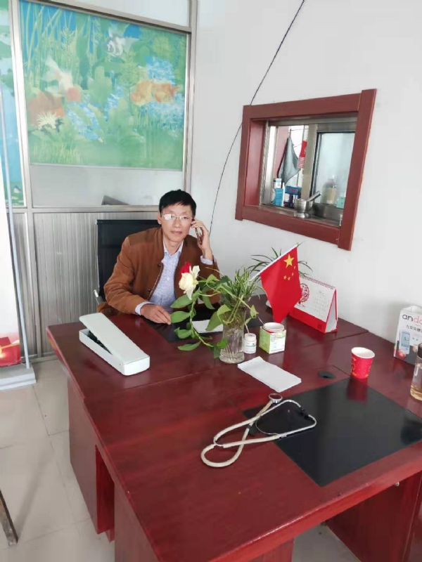 感恩的第一张照片--贵港相亲服务中心