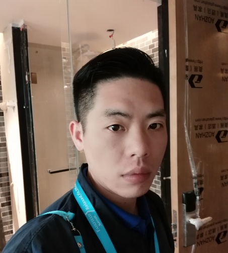 木乐的第一张照片--贵港相亲服务中心