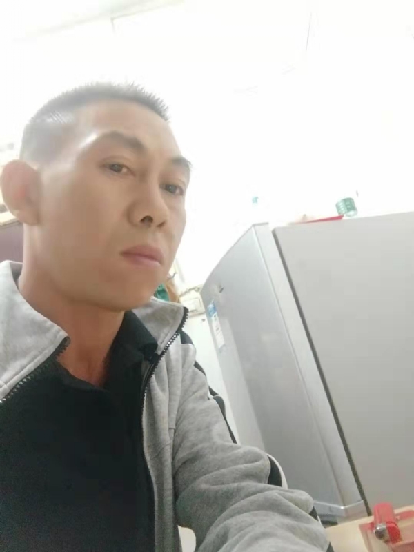 相信自己的第一张照片--贵港相亲服务中心