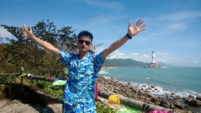 pengyu521的第二张照片--贵港相亲服务中心