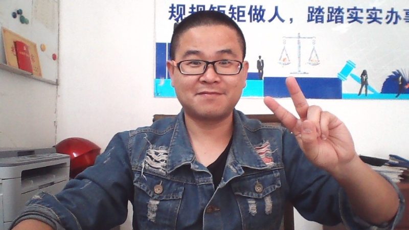 顾律师的第二张照片--贵港相亲服务中心