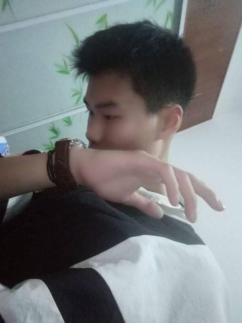 溟濛的第一张照片--贵港相亲服务中心