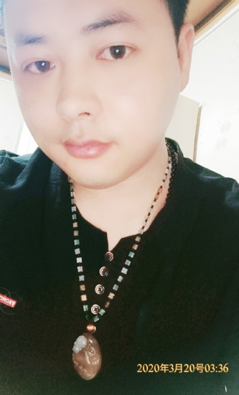 滴水成沙的第一张照片--贵港相亲服务中心