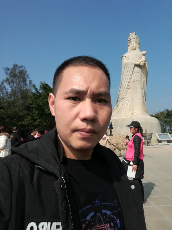 不羁的风的第一张照片--贵港相亲服务中心