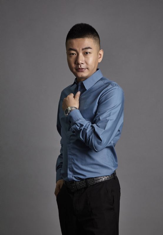 陈伟育的第一张照片--贵港相亲服务中心