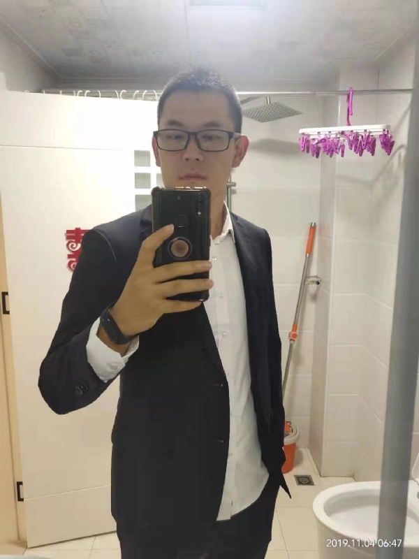 塞軍的第一张照片--贵港相亲服务中心
