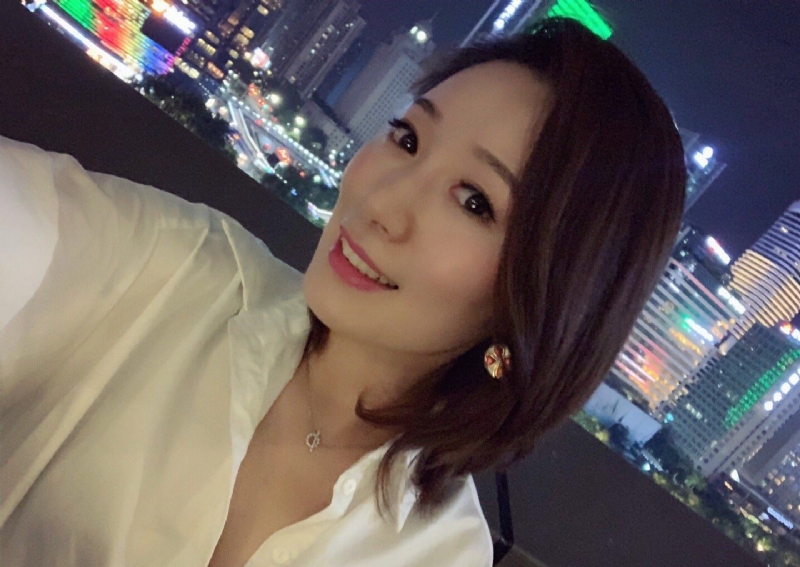 Mengyao的第二张照片--贵港相亲服务中心