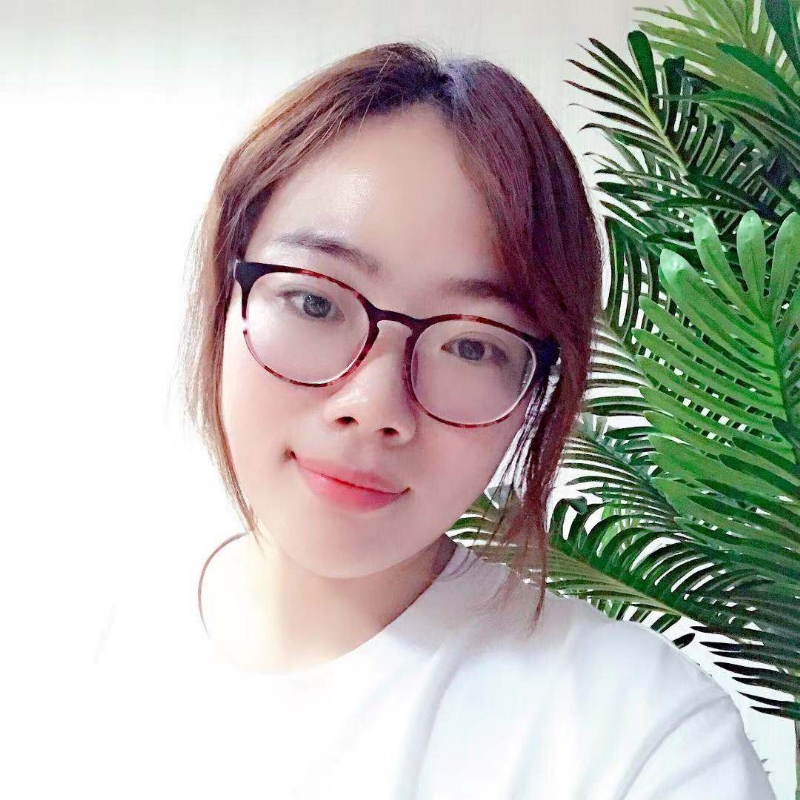 向日葵的第一张照片--贵港相亲服务中心