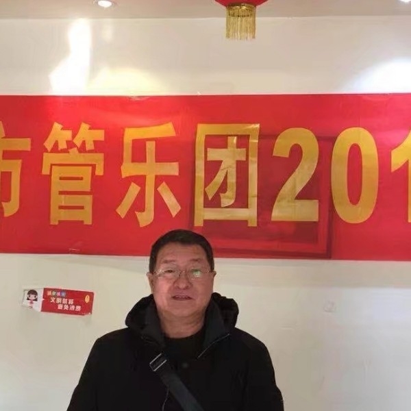 大地神鹰的第一张照片--贵港相亲服务中心