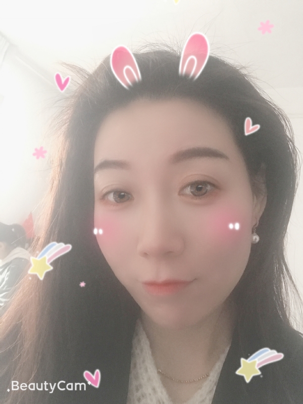 非你不嫁的第二张照片--贵港相亲服务中心