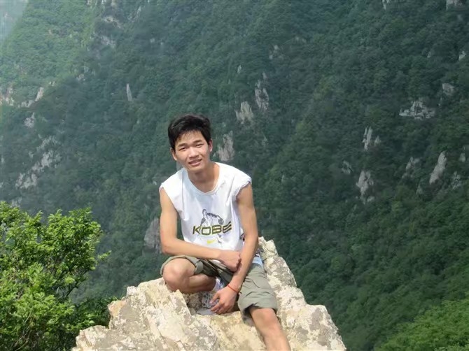 隐身的第一张照片--贵港相亲服务中心