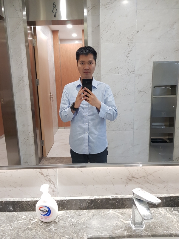 猩猩的第二张照片--贵港相亲服务中心