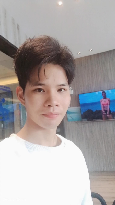 子若的第一张照片--贵港相亲服务中心