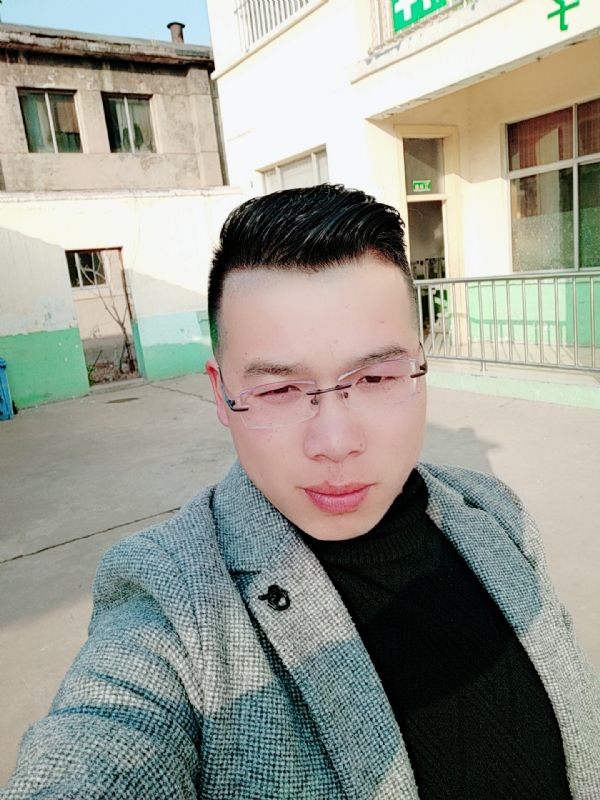 舍得的第一张照片--贵港相亲服务中心