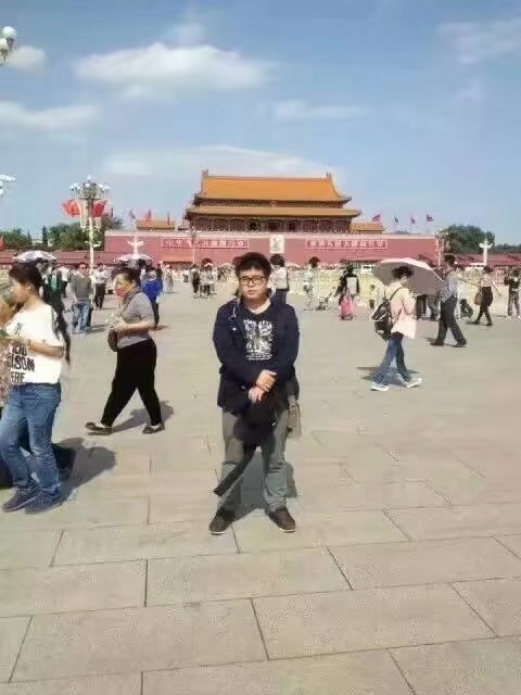 临渊羡鱼的第一张照片--贵港相亲服务中心