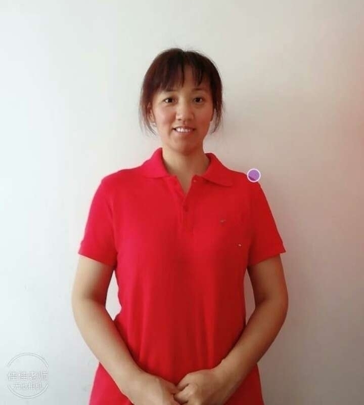 阿秋的第二张照片--贵港相亲服务中心