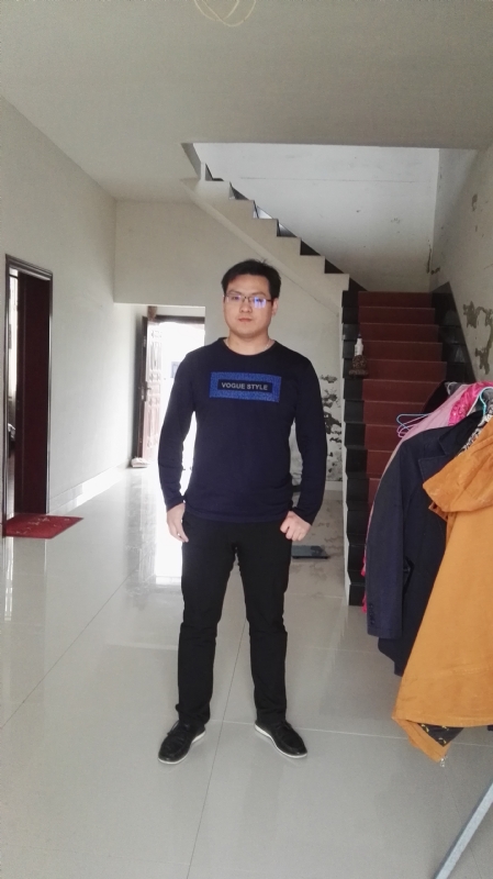 小哥哥的第一张照片--贵港相亲服务中心