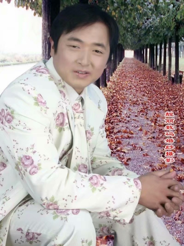 破碎的心的第一张照片--贵港相亲服务中心