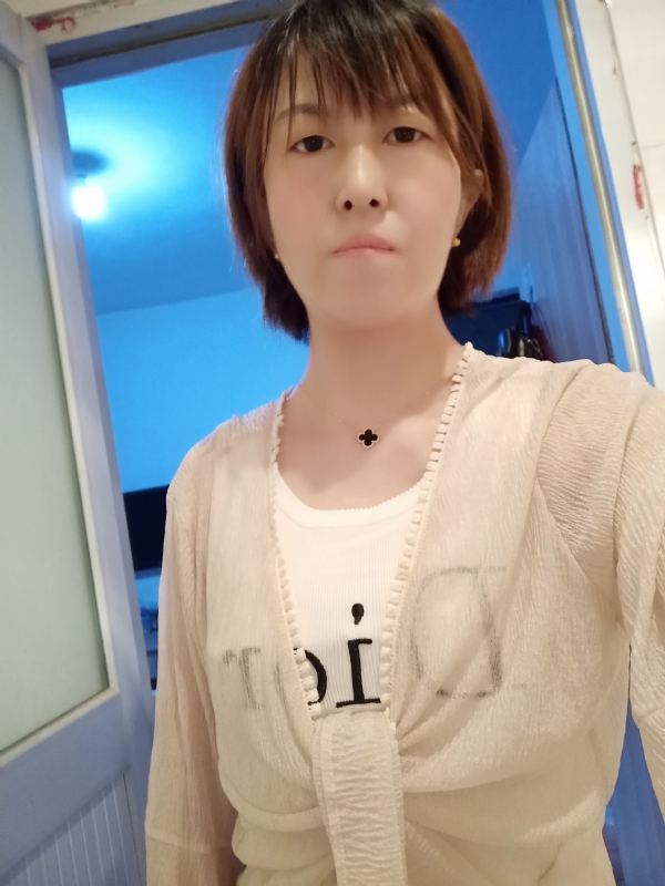 芬儿的第五张照片--贵港相亲服务中心